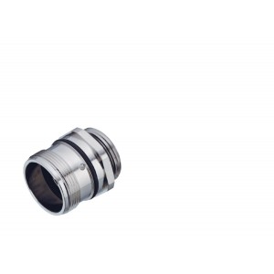 99 4634 20 19 M23 female panel mount connector